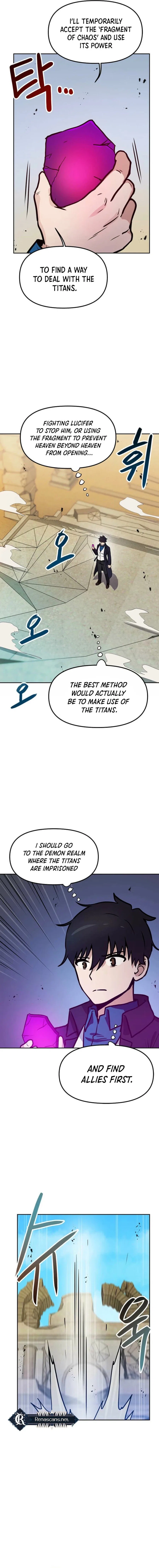 I have Max level luck Chapter 89 – Page 2