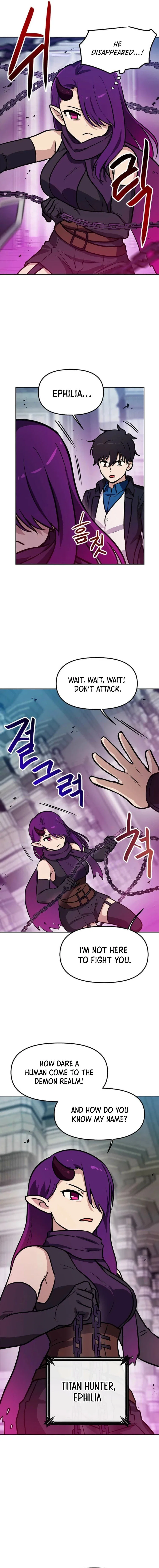 I have Max level luck Chapter 89 – Page 5