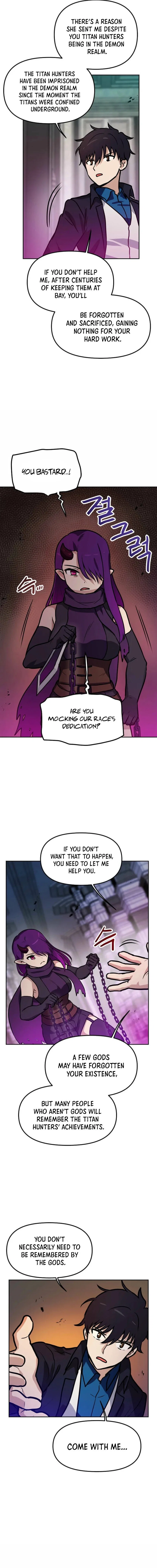 I have Max level luck Chapter 89 – Page 7