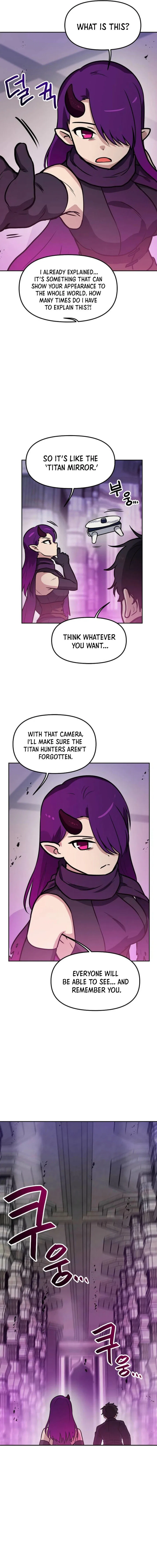 I have Max level luck Chapter 89 – Page 9