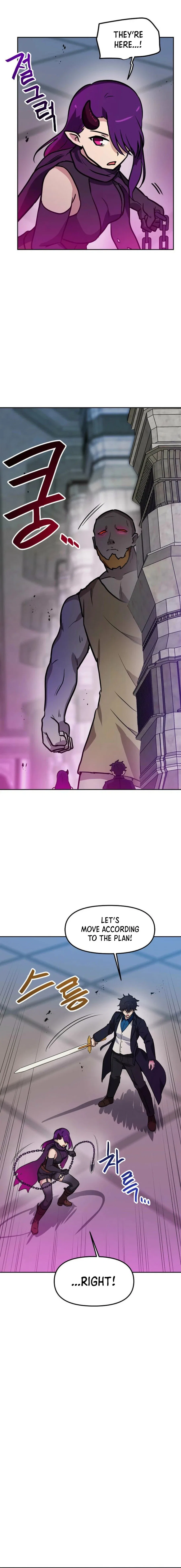 I have Max level luck Chapter 89 – Page 10
