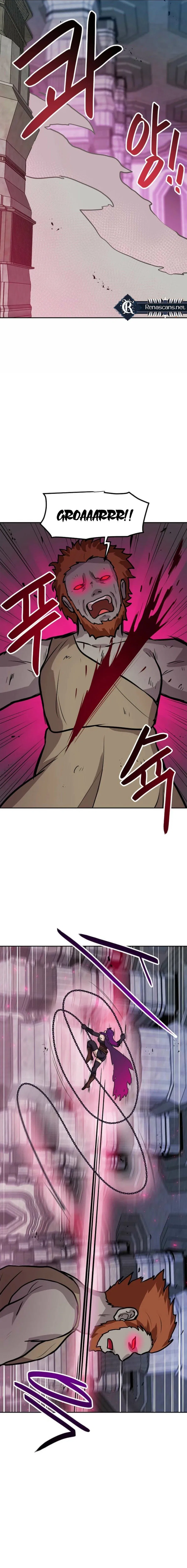 I have Max level luck Chapter 89 – Page 11