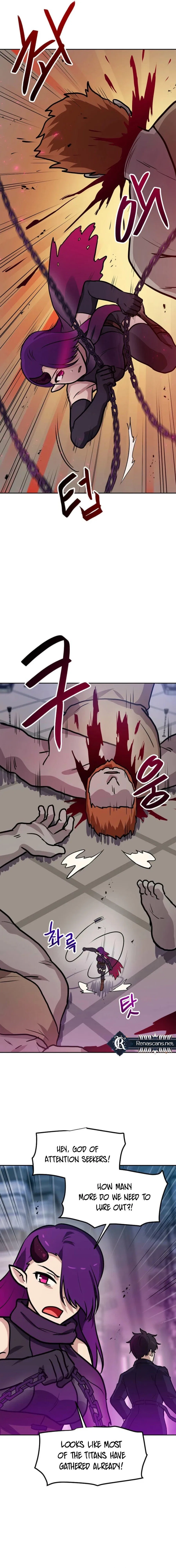 I have Max level luck Chapter 89 – Page 12