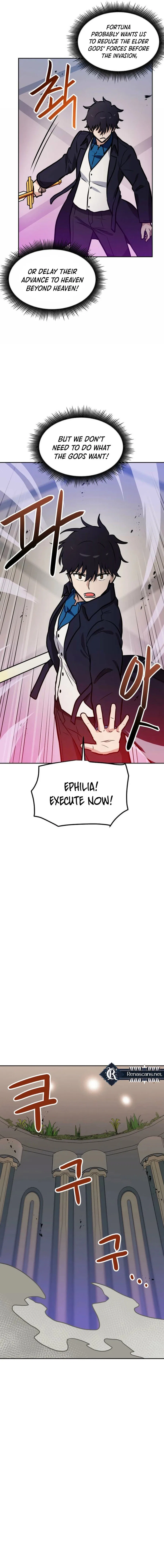 I have Max level luck Chapter 89 – Page 13