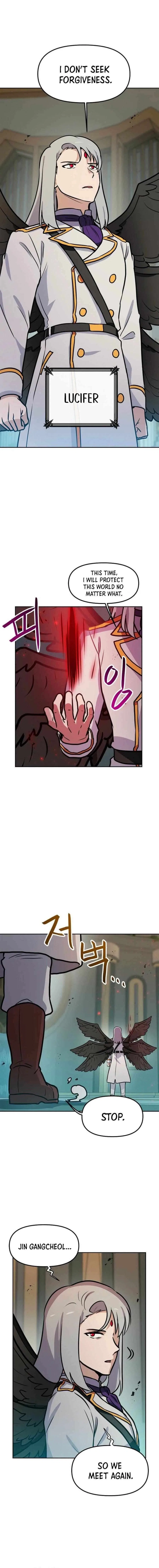 I have Max level luck Chapter 88 – Page 2