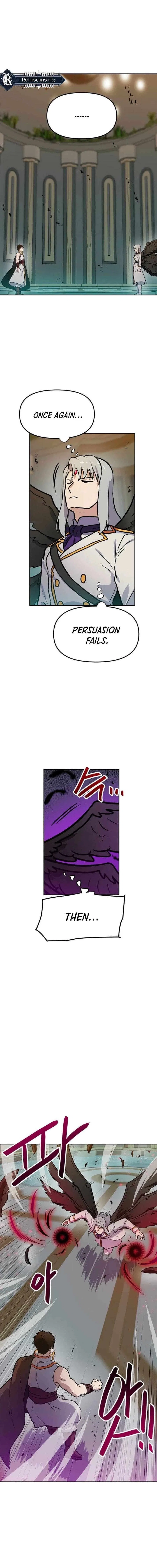 I have Max level luck Chapter 88 – Page 4