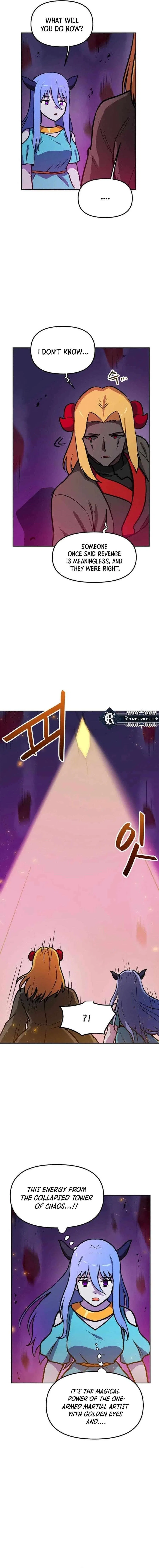 I have Max level luck Chapter 88 – Page 6