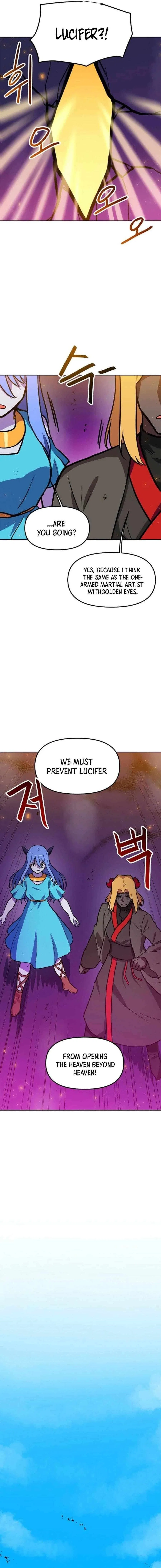 I have Max level luck Chapter 88 – Page 7