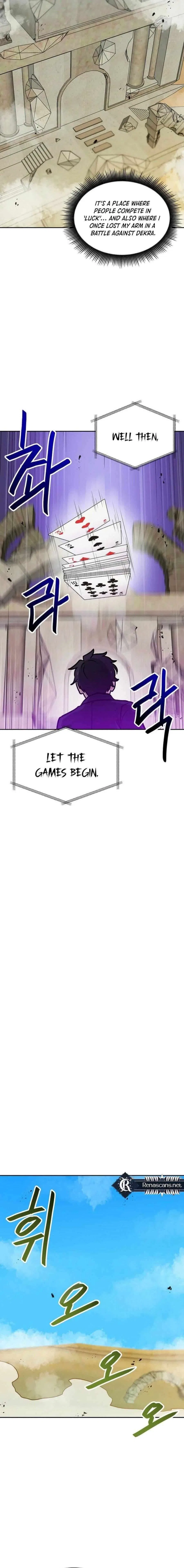I have Max level luck Chapter 88 – Page 9
