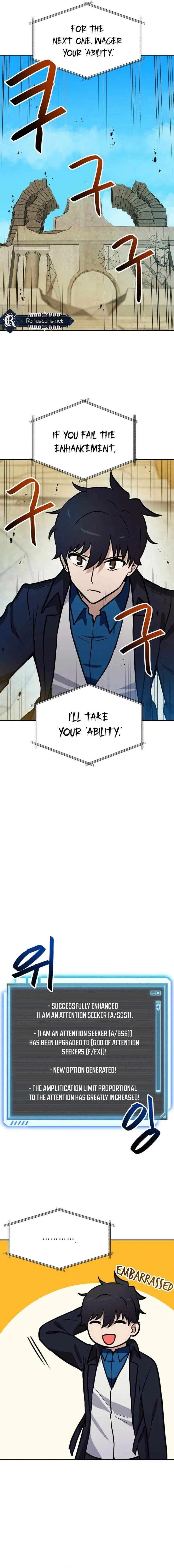 I have Max level luck Chapter 88 – Page 13