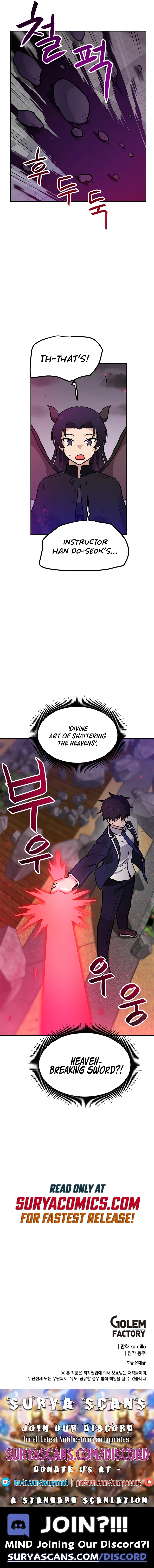 I have Max level luck Chapter 80 – Page 10