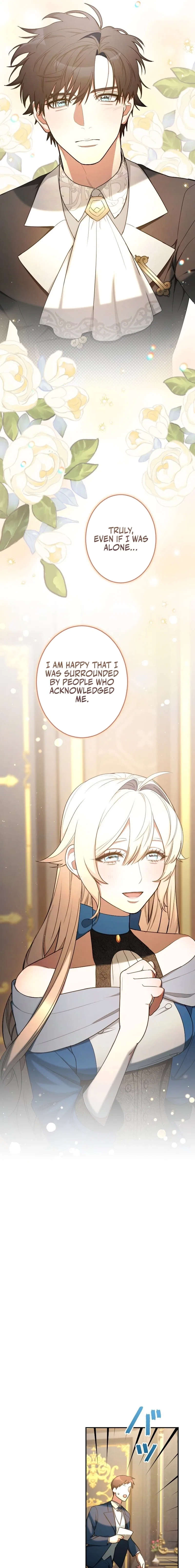 You Promised to Divorce Me After 10 Years, Right Dear? Chapter 46 – Page 11