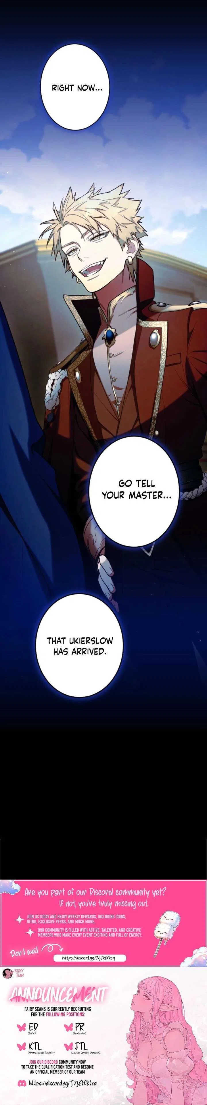 You Promised to Divorce Me After 10 Years, Right Dear? Chapter 44 – Page 17