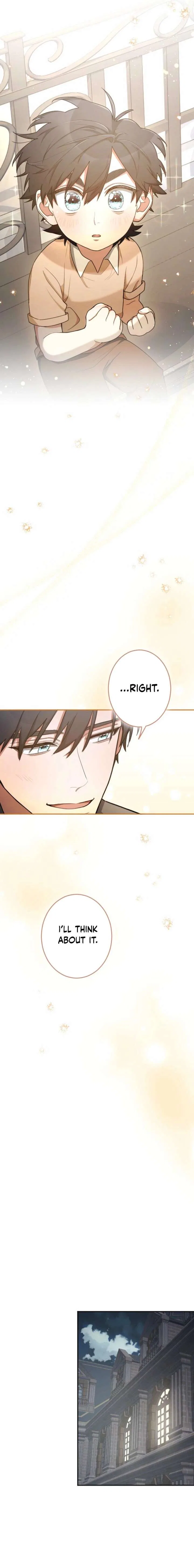 You Promised to Divorce Me After 10 Years, Right Dear? Chapter 43 – Page 17