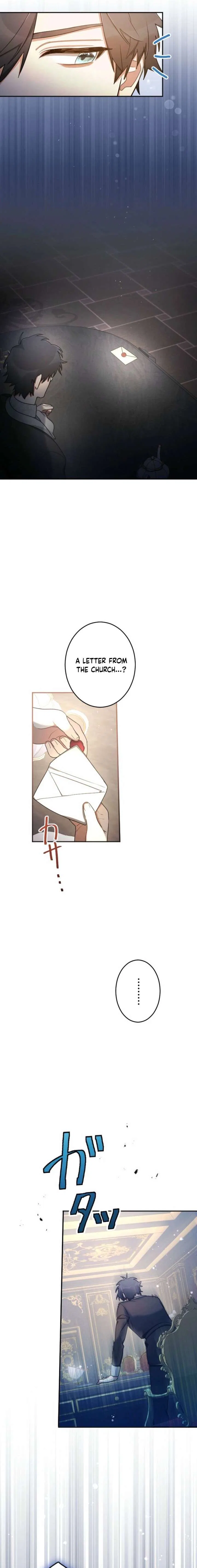 You Promised to Divorce Me After 10 Years, Right Dear? Chapter 43 – Page 19