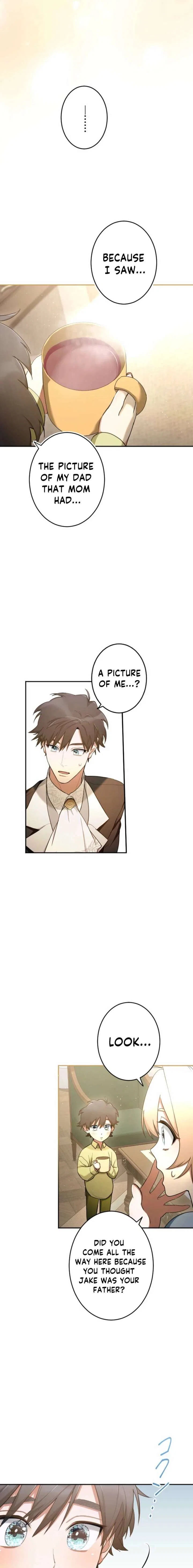 You Promised to Divorce Me After 10 Years, Right Dear? Chapter 37 – Page 17