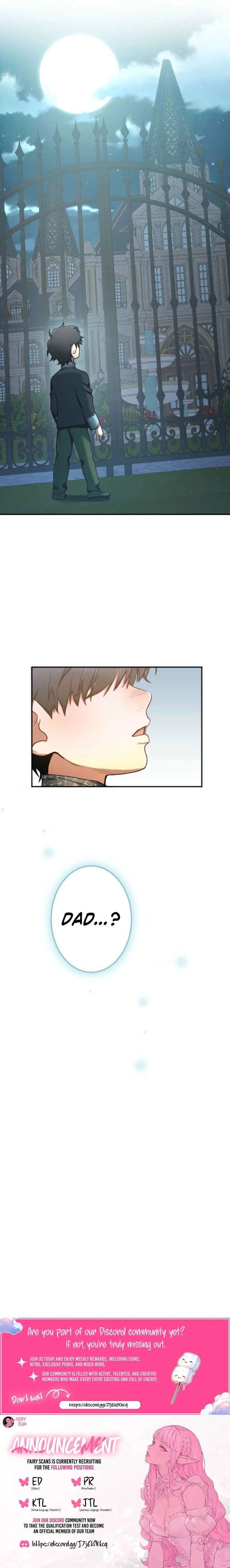You Promised to Divorce Me After 10 Years, Right Dear? Chapter 36 – Page 19