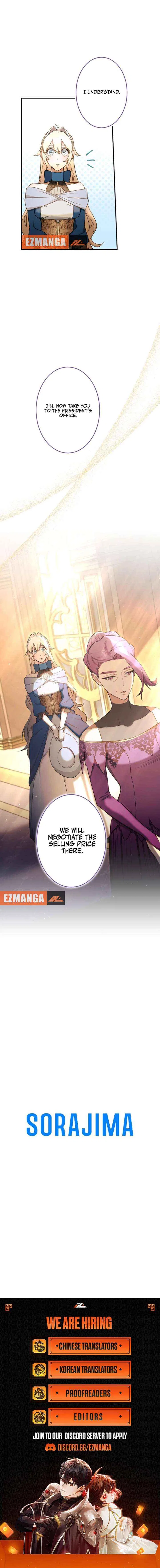 You Promised to Divorce Me After 10 Years, Right Dear? Chapter 34 – Page 9