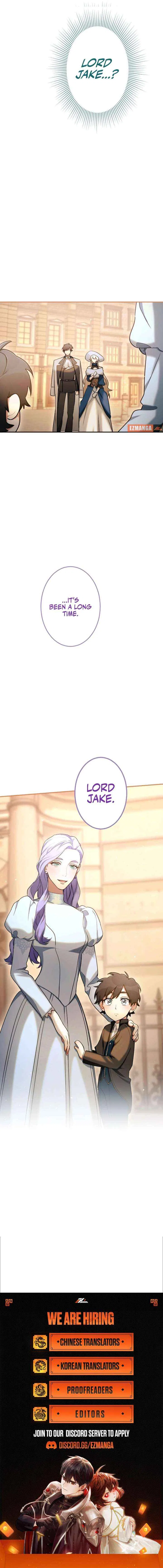 You Promised to Divorce Me After 10 Years, Right Dear? Chapter 33 – Page 9