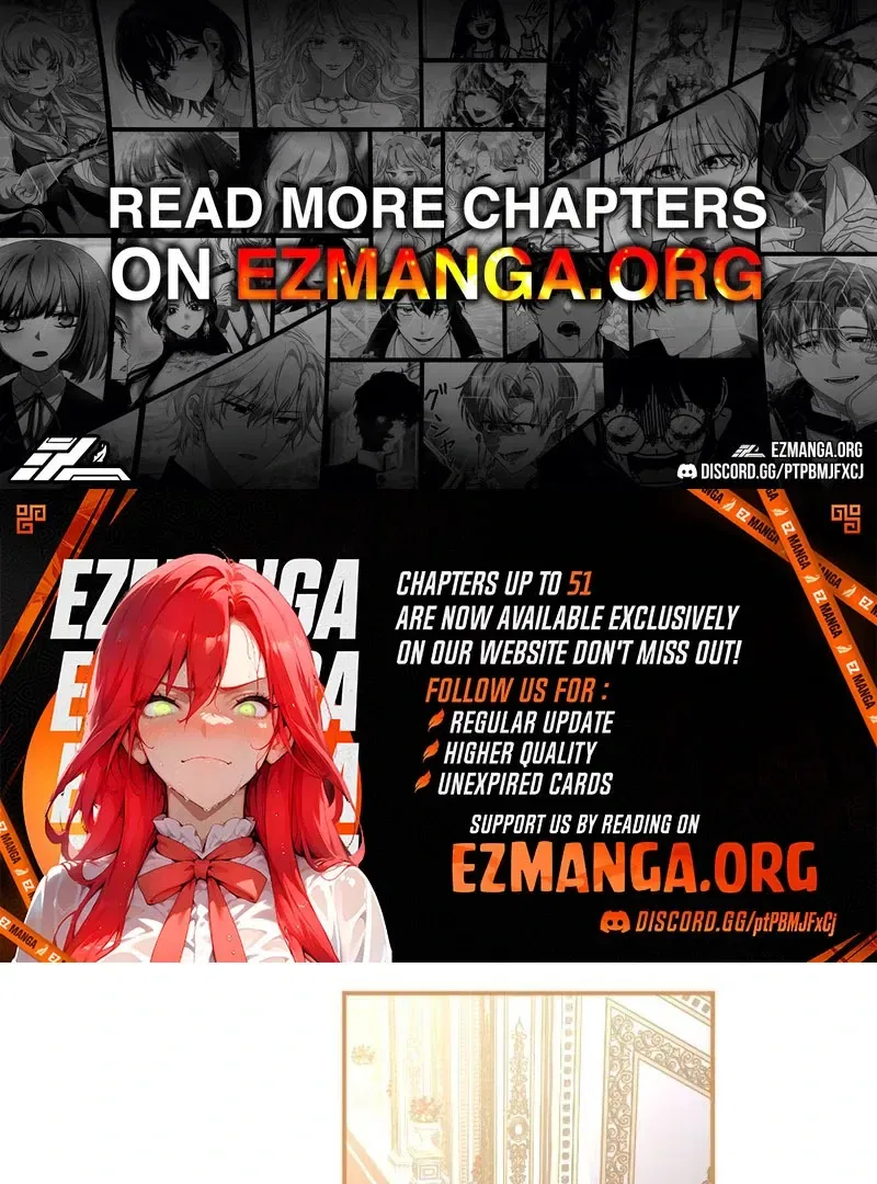 You Promised to Divorce Me After 10 Years, Right Dear? Chapter 32 – Page 1