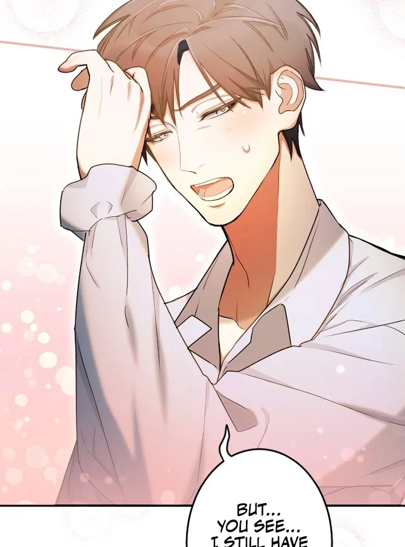 You Promised to Divorce Me After 10 Years, Right Dear? Chapter 32 – Page 6
