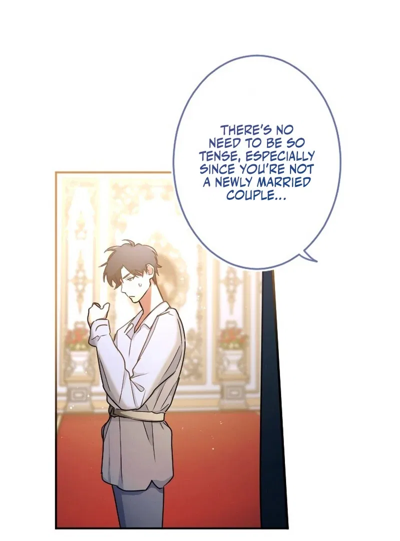 You Promised to Divorce Me After 10 Years, Right Dear? Chapter 32 – Page 9