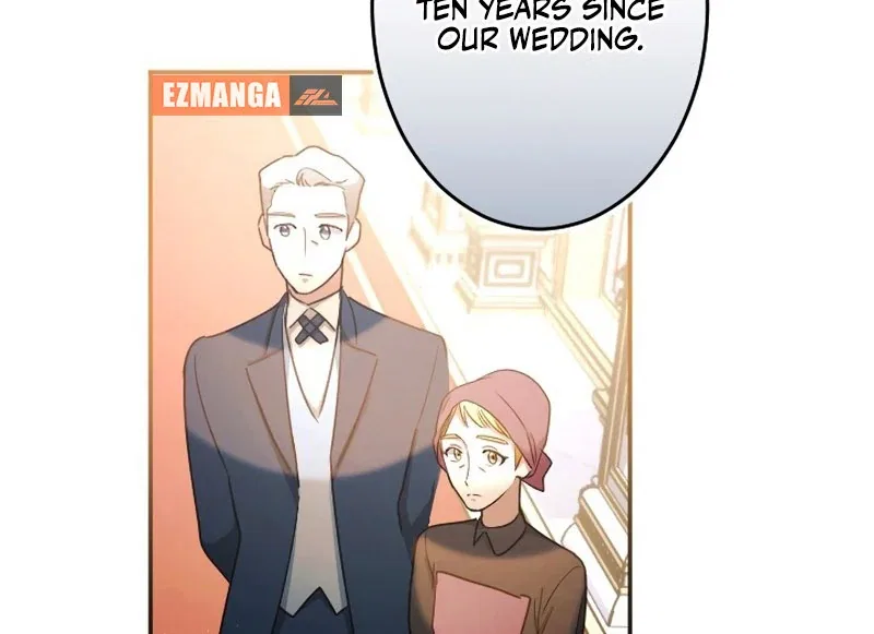You Promised to Divorce Me After 10 Years, Right Dear? Chapter 32 – Page 12