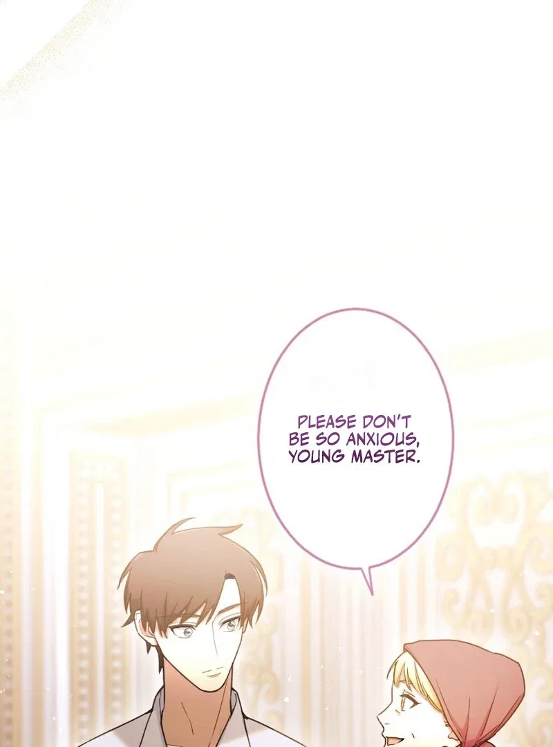 You Promised to Divorce Me After 10 Years, Right Dear? Chapter 32 – Page 17