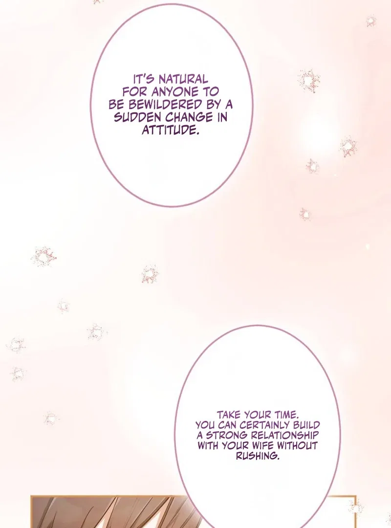 You Promised to Divorce Me After 10 Years, Right Dear? Chapter 32 – Page 19