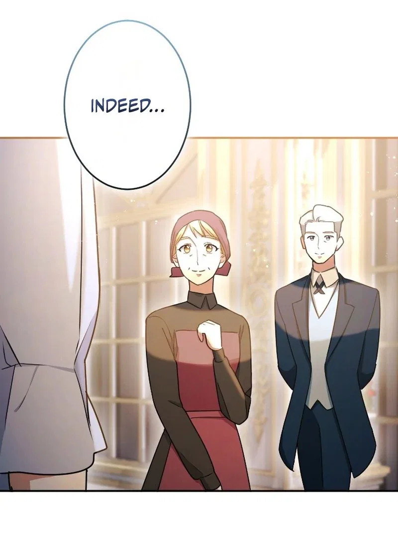 You Promised to Divorce Me After 10 Years, Right Dear? Chapter 32 – Page 21