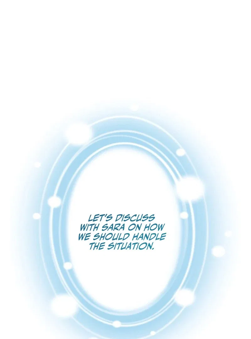 You Promised to Divorce Me After 10 Years, Right Dear? Chapter 32 – Page 27