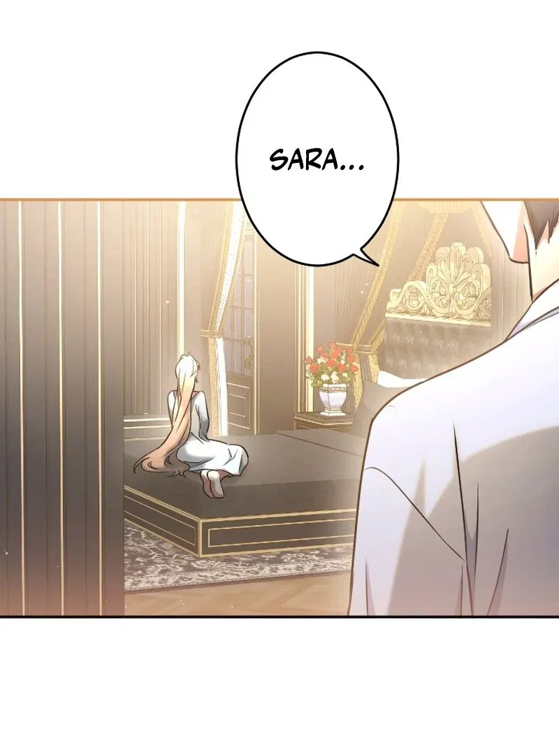 You Promised to Divorce Me After 10 Years, Right Dear? Chapter 32 – Page 33