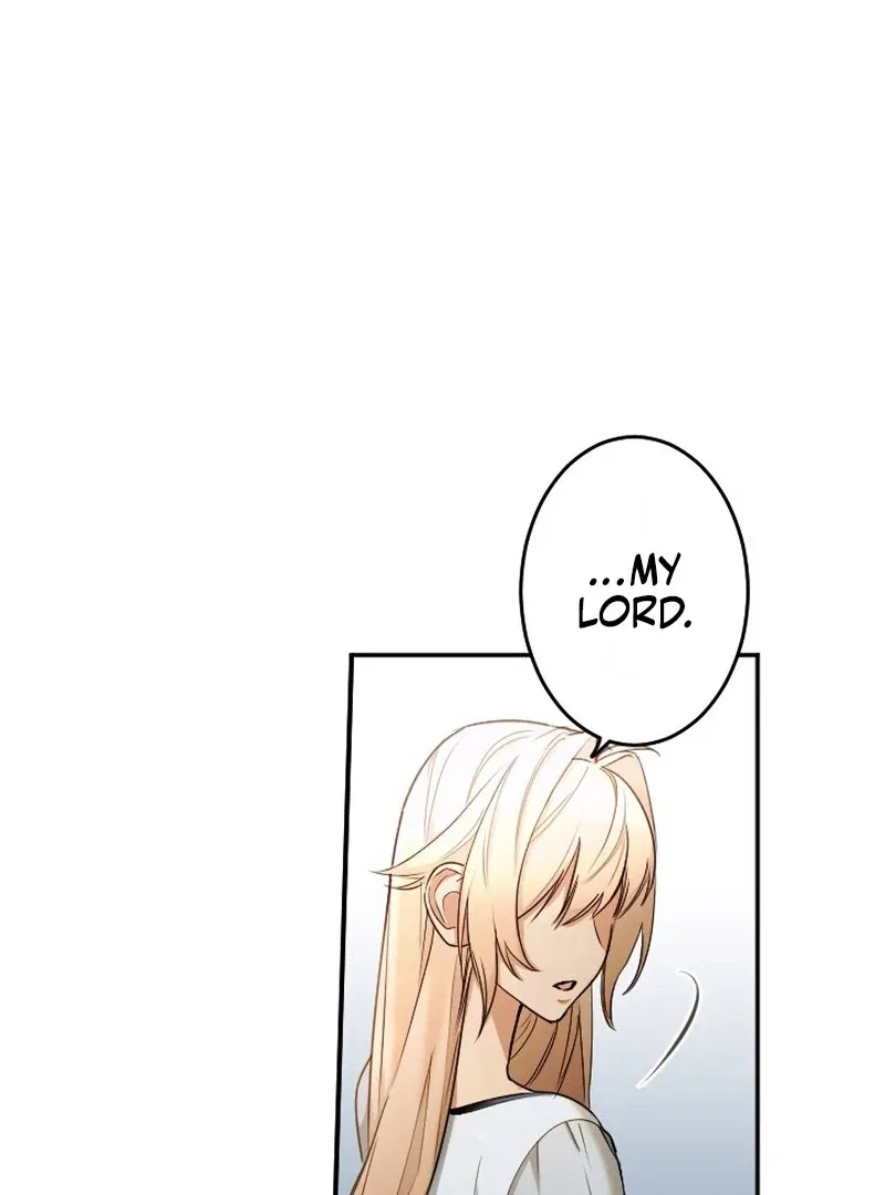 You Promised to Divorce Me After 10 Years, Right Dear? Chapter 32 – Page 34