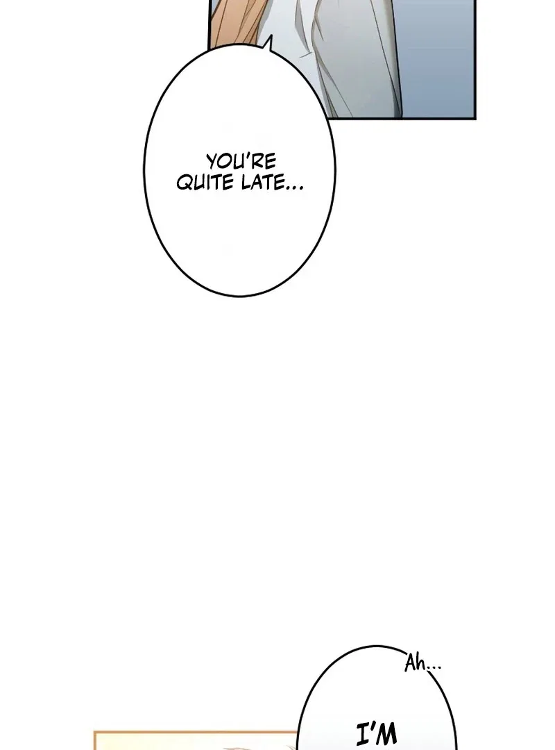 You Promised to Divorce Me After 10 Years, Right Dear? Chapter 32 – Page 35