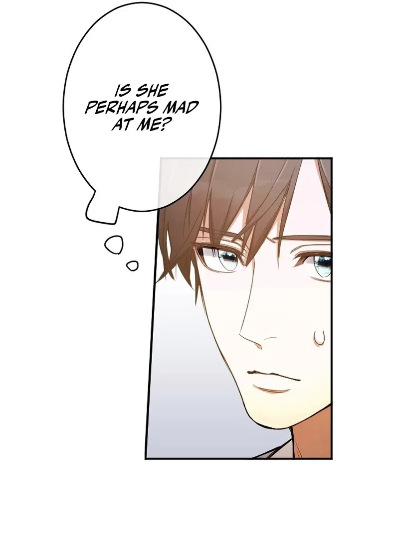 You Promised to Divorce Me After 10 Years, Right Dear? Chapter 32 – Page 39