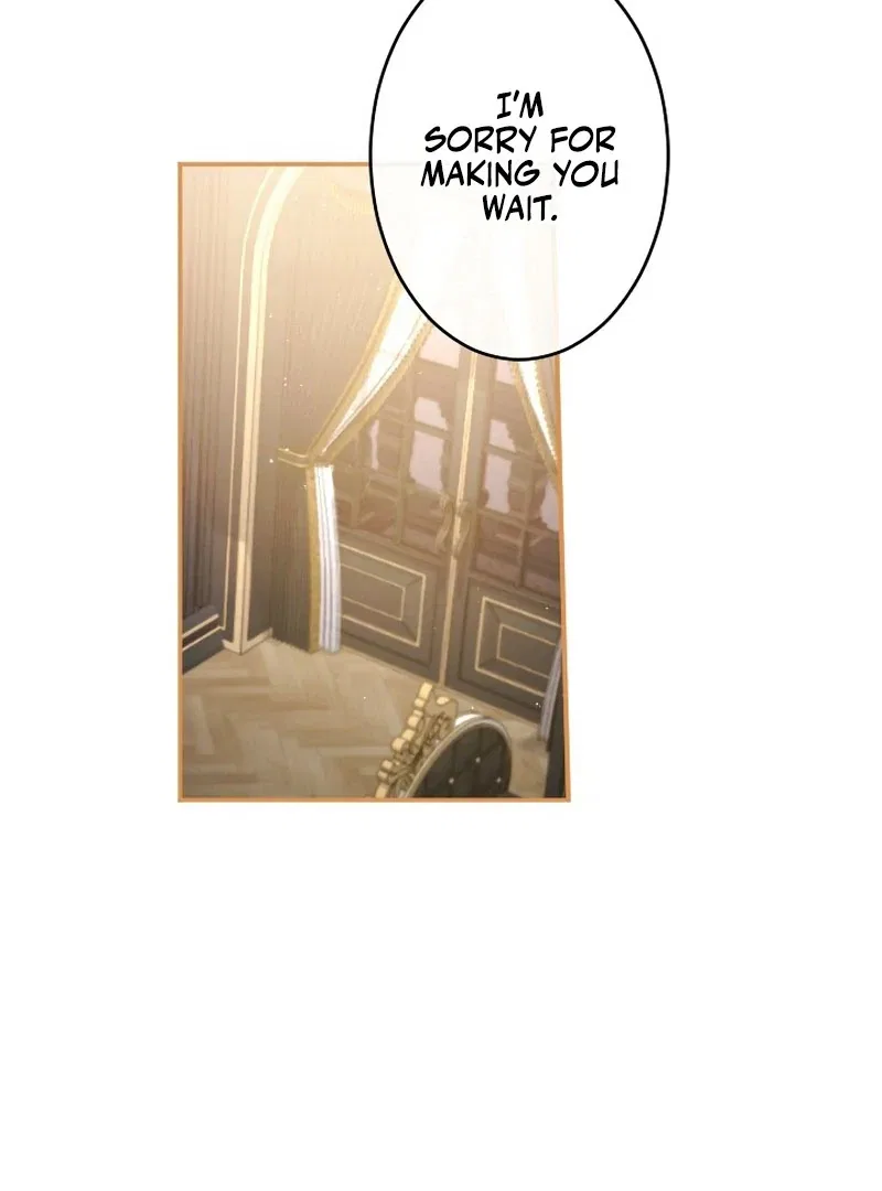 You Promised to Divorce Me After 10 Years, Right Dear? Chapter 32 – Page 44