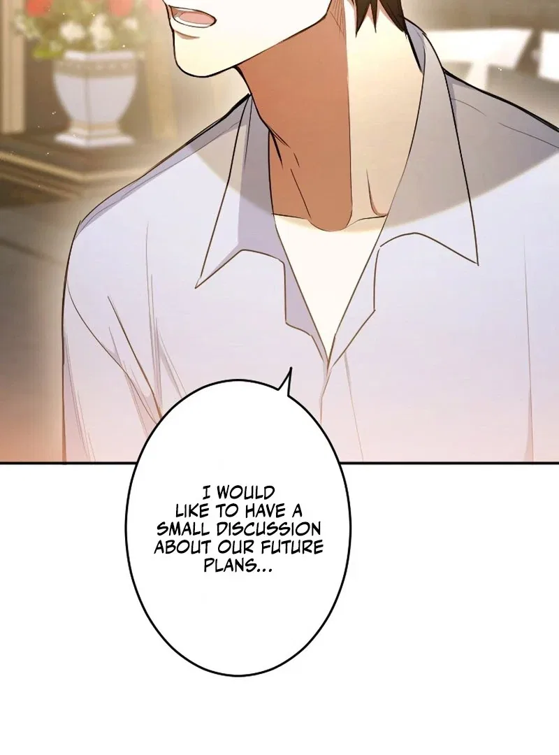 You Promised to Divorce Me After 10 Years, Right Dear? Chapter 32 – Page 46
