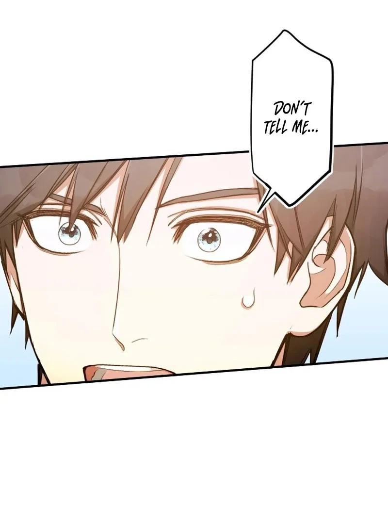 You Promised to Divorce Me After 10 Years, Right Dear? Chapter 32 – Page 54
