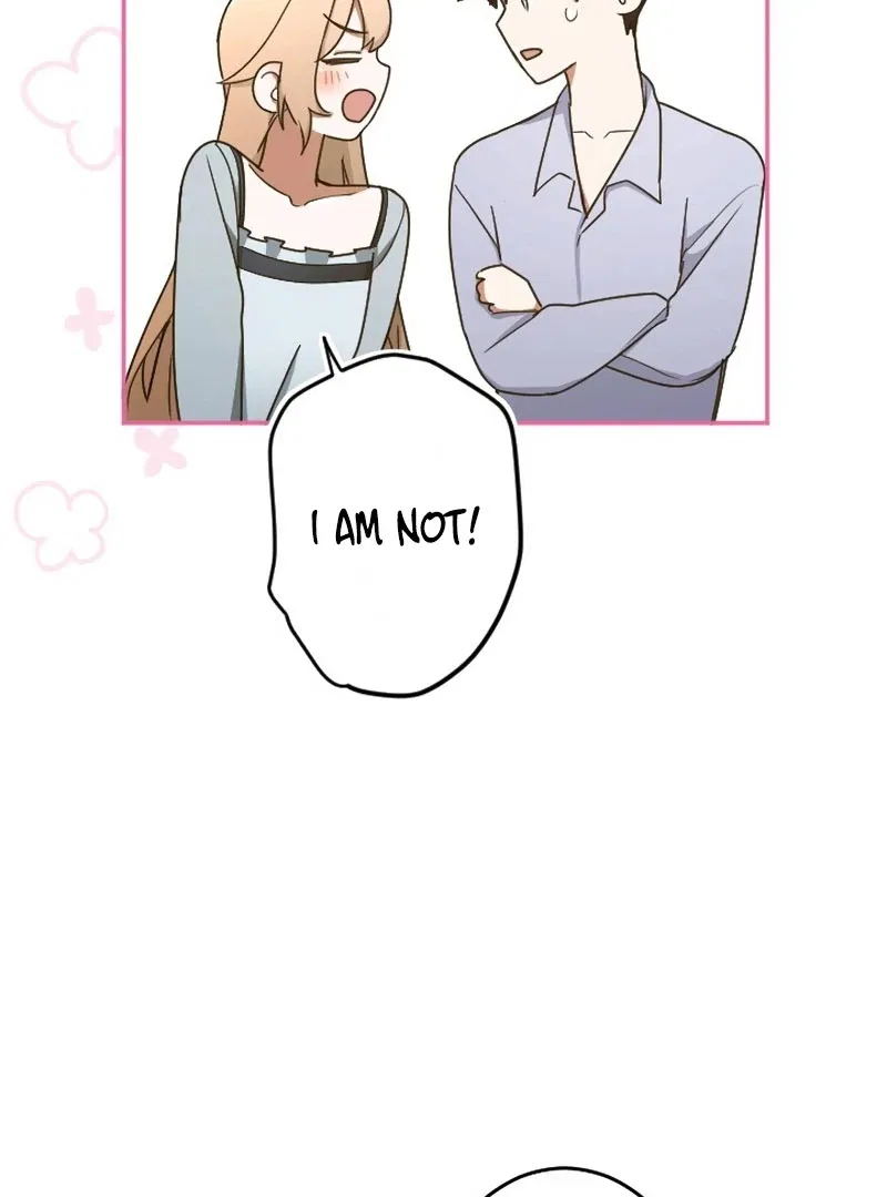 You Promised to Divorce Me After 10 Years, Right Dear? Chapter 32 – Page 58