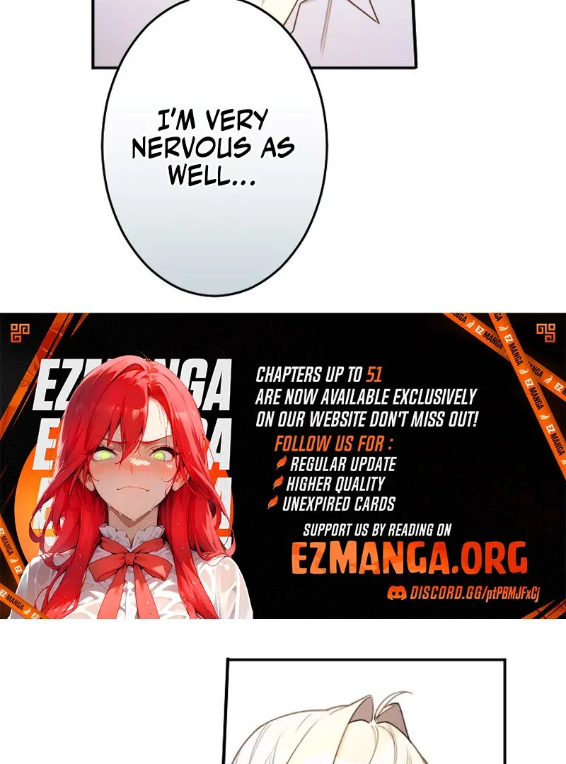 You Promised to Divorce Me After 10 Years, Right Dear? Chapter 32 – Page 70