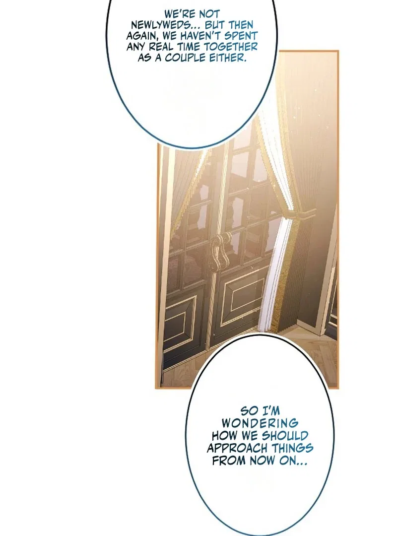 You Promised to Divorce Me After 10 Years, Right Dear? Chapter 32 – Page 75