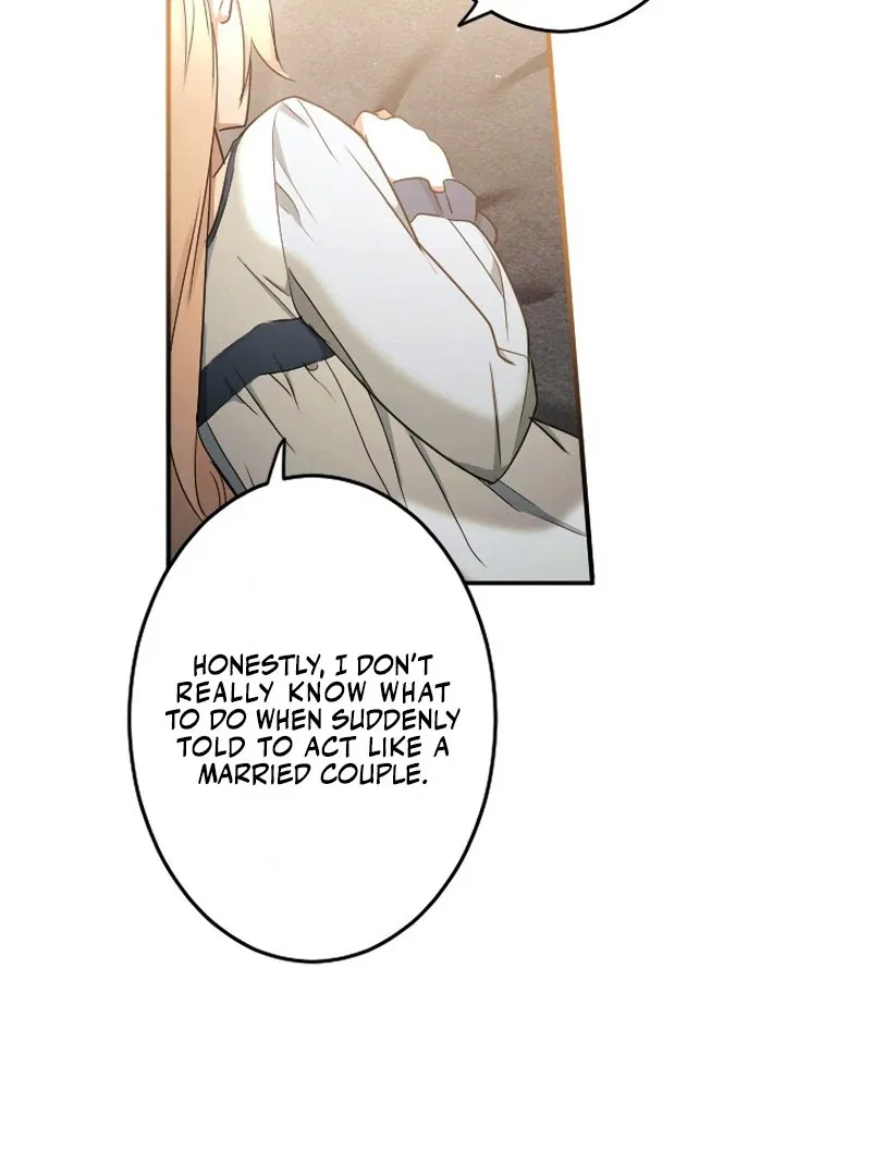 You Promised to Divorce Me After 10 Years, Right Dear? Chapter 32 – Page 79