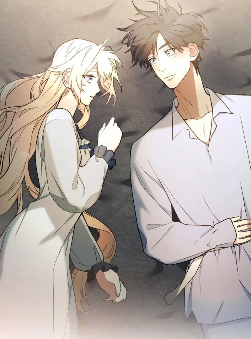 You Promised to Divorce Me After 10 Years, Right Dear? Chapter 32 – Page 84