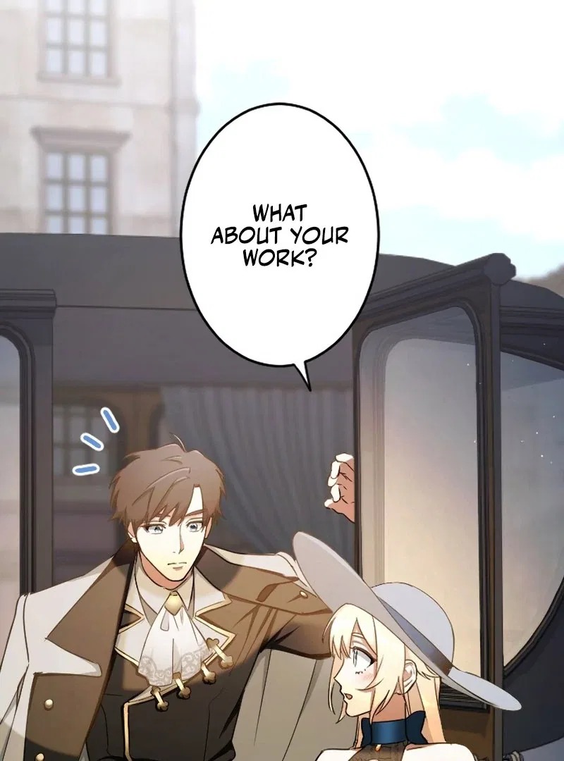 You Promised to Divorce Me After 10 Years, Right Dear? Chapter 32 – Page 120