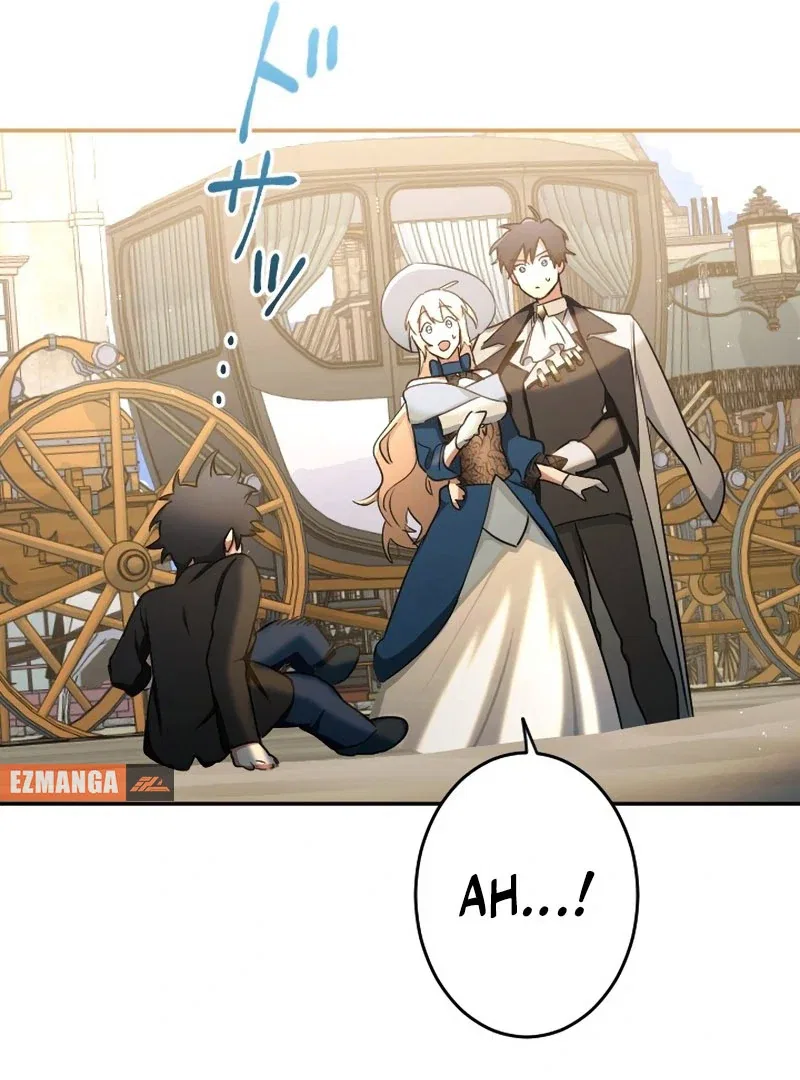 You Promised to Divorce Me After 10 Years, Right Dear? Chapter 32 – Page 127