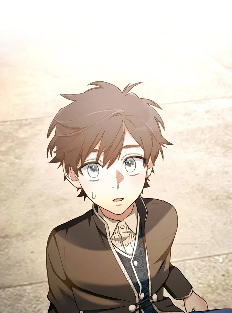 You Promised to Divorce Me After 10 Years, Right Dear? Chapter 32 – Page 131