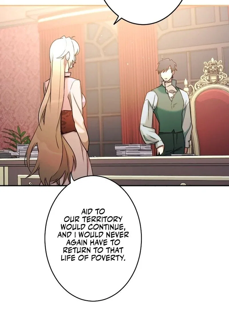 You Promised to Divorce Me After 10 Years, Right Dear? Chapter 31 – Page 7