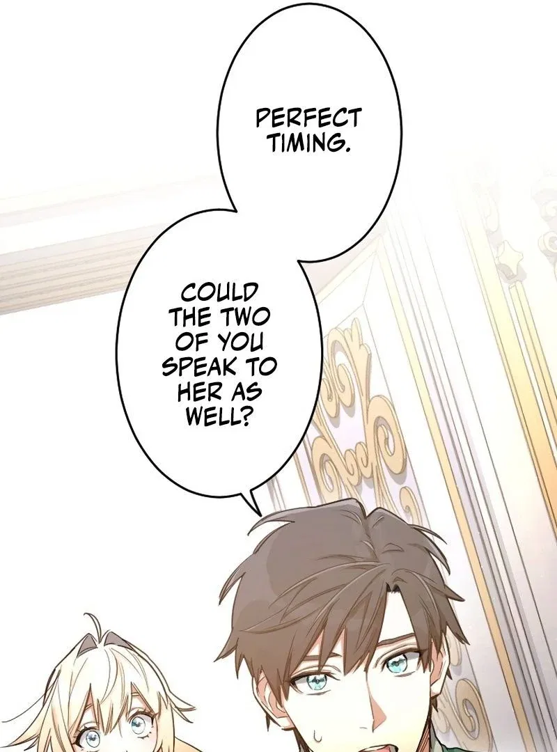 You Promised to Divorce Me After 10 Years, Right Dear? Chapter 31 – Page 26