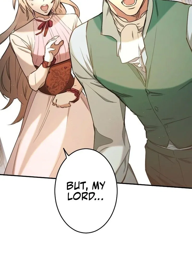 You Promised to Divorce Me After 10 Years, Right Dear? Chapter 31 – Page 27