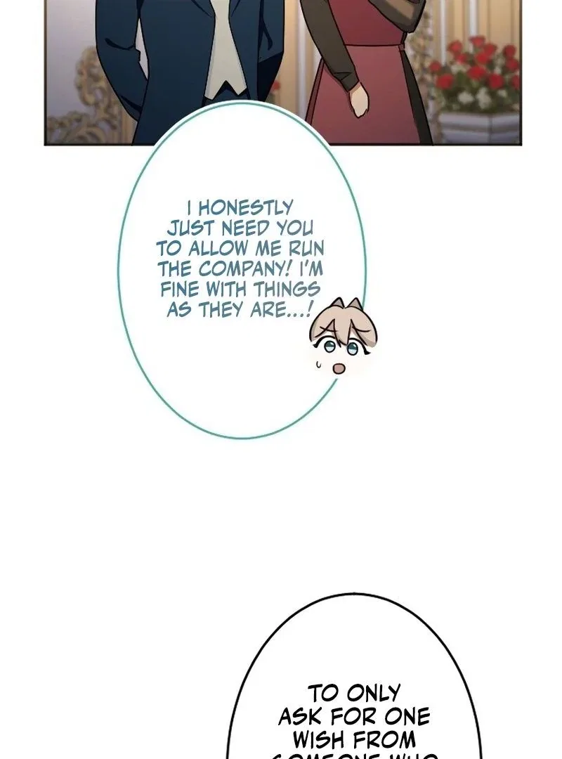 You Promised to Divorce Me After 10 Years, Right Dear? Chapter 31 – Page 29